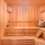 Luxury Private Pool Sauna Pool Table - 15mn Walk To The Town *