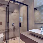 Luxury Private Pool Sauna Pool Table - 15mn Walk To The Town Kalkan