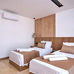 Luxury Private Pool Sauna Pool Table - 15mn Walk To The Town Kalkan