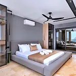 Luxury Private Pool Sauna Pool Table - 15mn Walk To The Town Kalkan