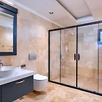 Luxury Private Pool Sauna Pool Table - 15mn Walk To The Town * Kalkan