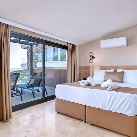 Luxury Private Pool Sauna Pool Table - 15mn Walk To The Town
