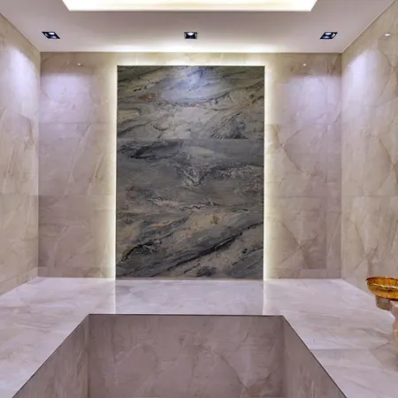 Luxury Private Pool Sauna Pool Table - 15mn Walk To The Town * Калкан