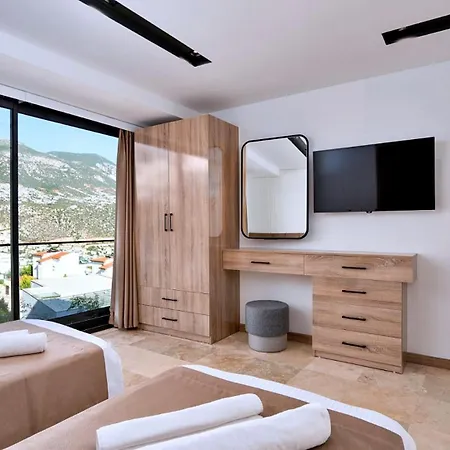 Luxury Private Pool Sauna Pool Table - 15mn Walk To The Town *