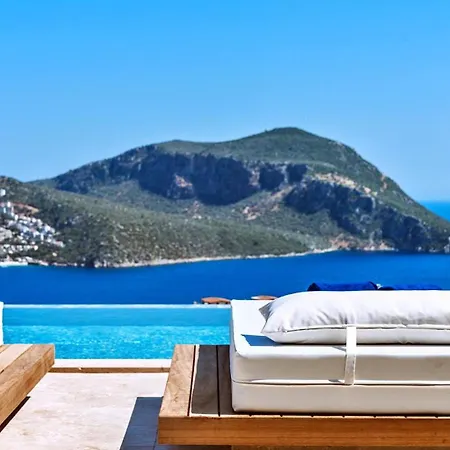 Luxury Private Pool Sauna Pool Table - 15mn Walk To The Town *