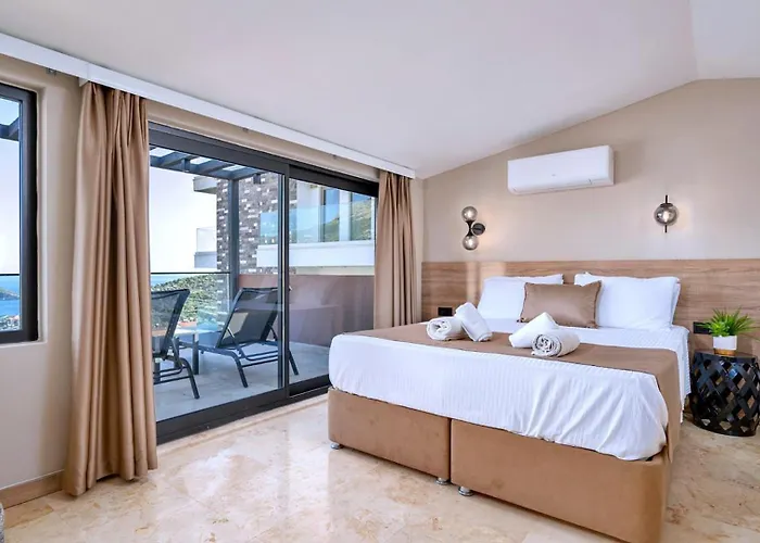 Luxury Private Pool Sauna Pool Table - 15mn Walk To The Town