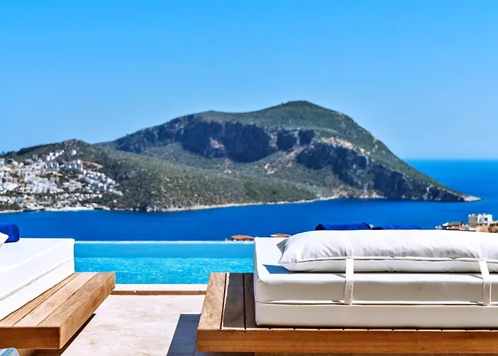 Luxury Private Pool Sauna Pool Table - 15mn Walk To The Town *